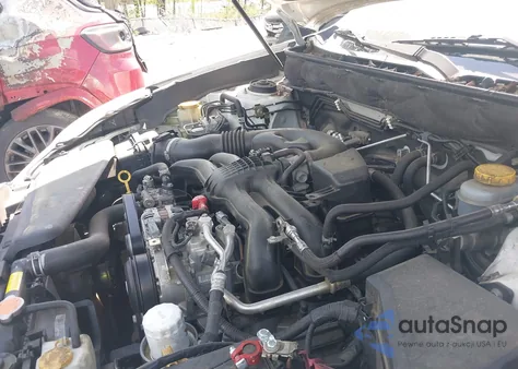 2014 Subaru Outback 2.5I Limited из США, поврежденный, VIN 4S4BRCLC4E3213475